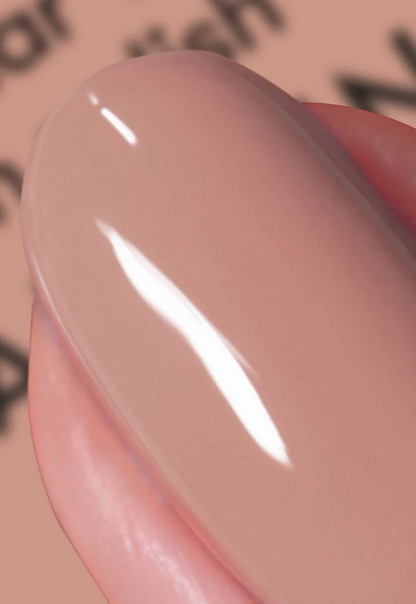 Nails.Inc London- Plant Power Nagellack „good Energy efficient“