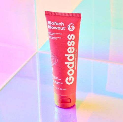 Goddess Biotech Blowout leave-in Maske 50ml