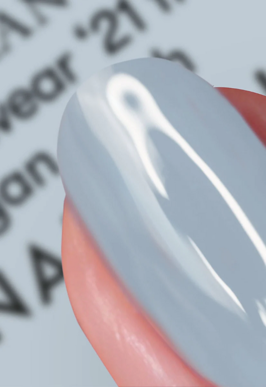 Nails.Inc London- Plant Power Nagellack „Fresh Air don‘t care“