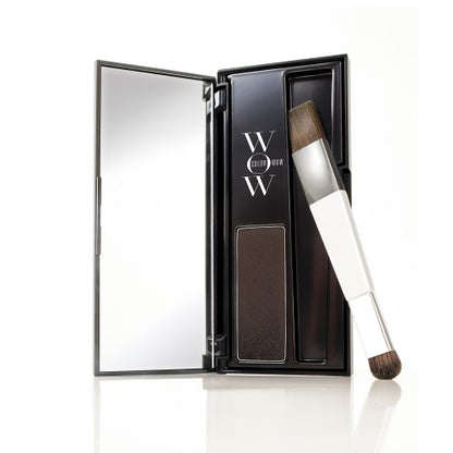 Color Wow Root Cover Up Dunkelbraun / Dark Brown (21 g)