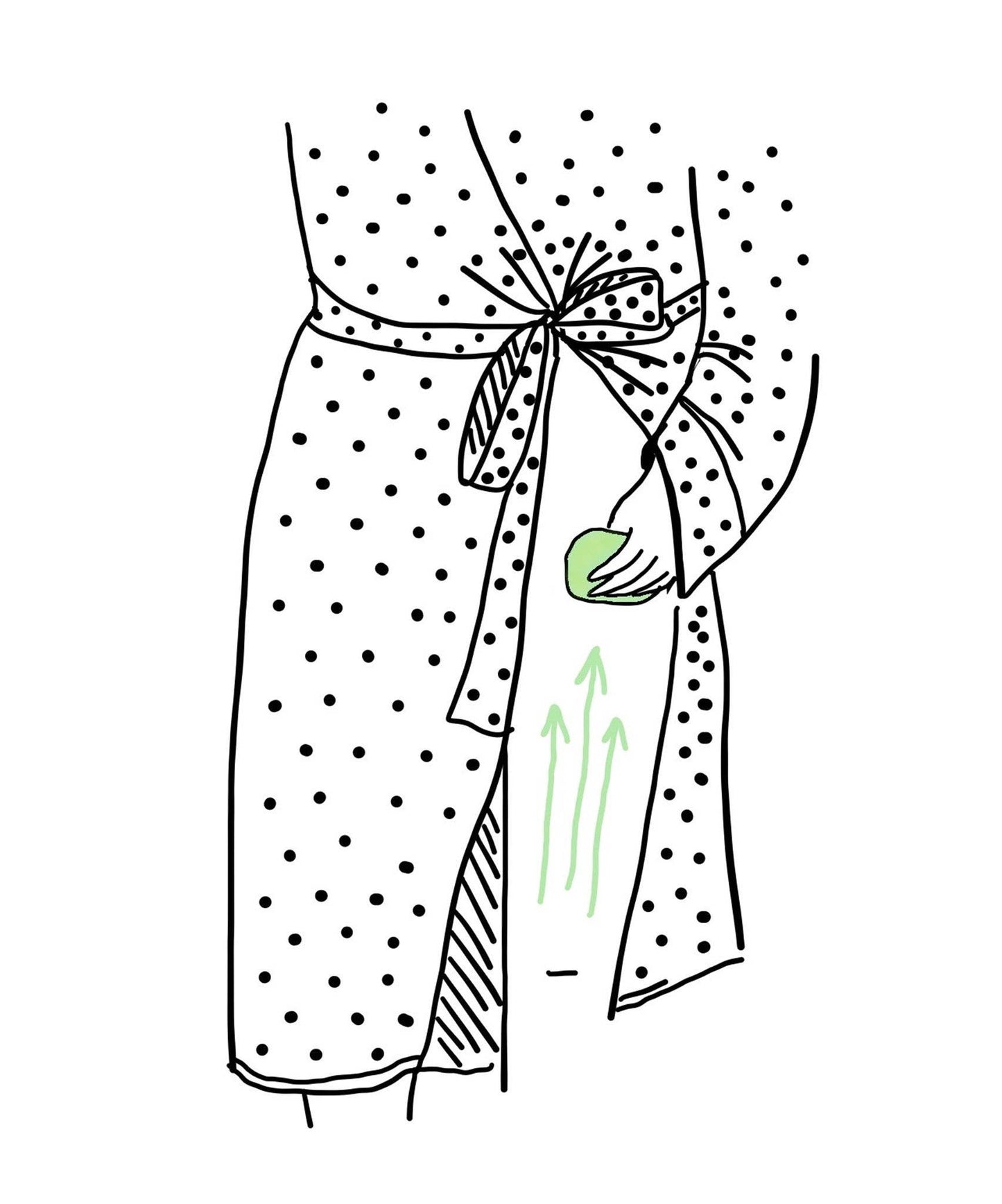 Geist Körper Gua Sha