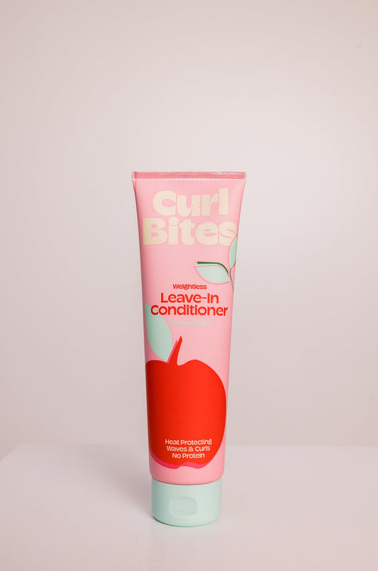 Curl Bites- Weightless Leave-In Conditioner, 150ml,  22,95€ (153,00€/l)