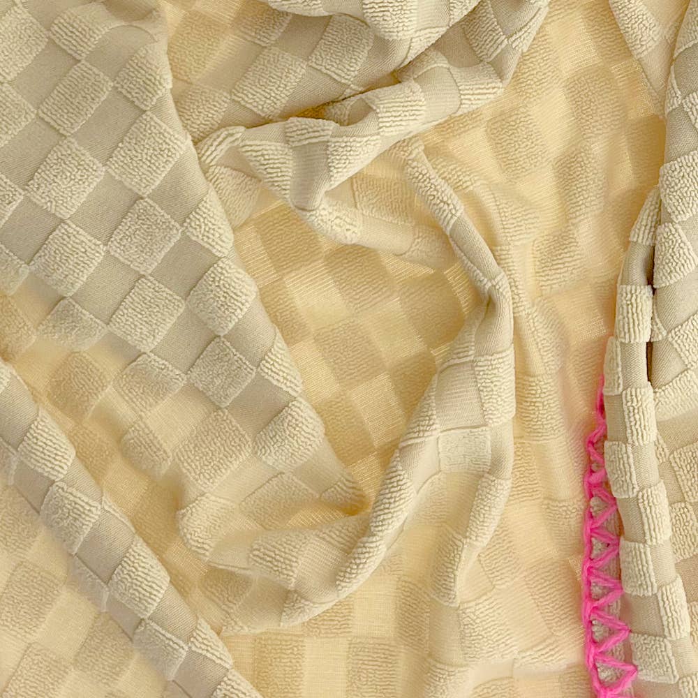 Schal Marly Beige