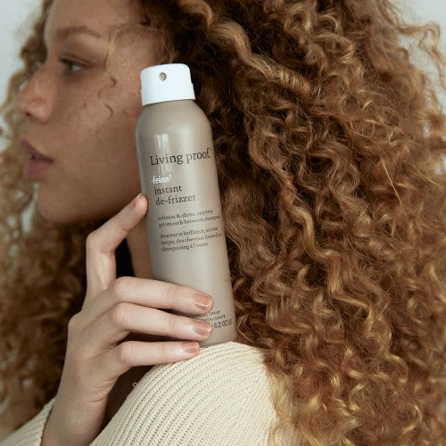 Living Proof NoFrizz Instant de Frizzer Spray