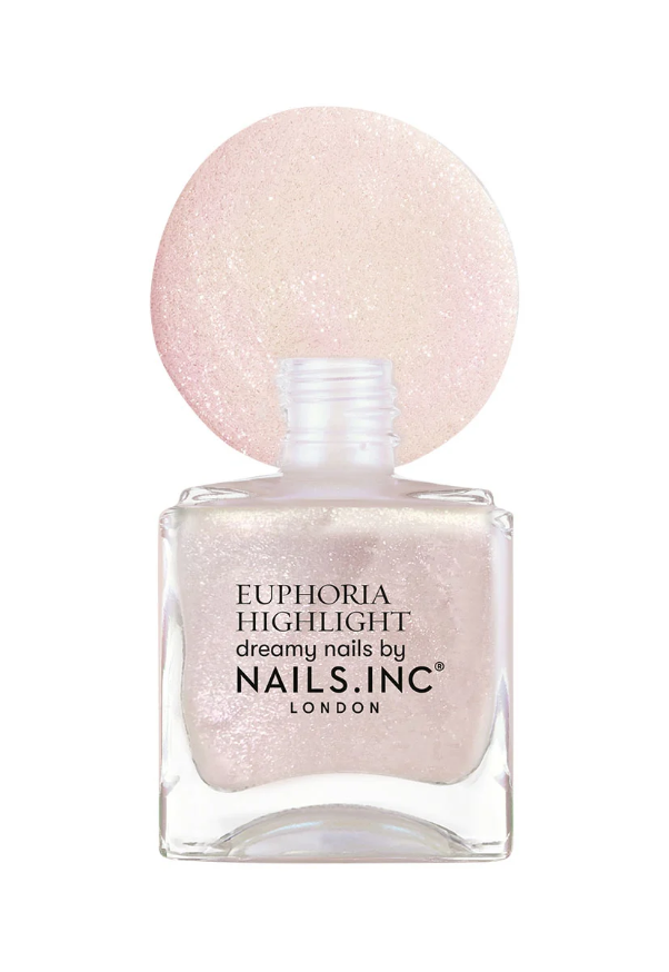 Nails.inc London- Euphoria Highlight Nagellack „Magic does exist“