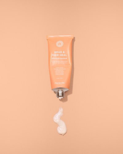 Maria Nila Booster Maske Head&heal 50ml