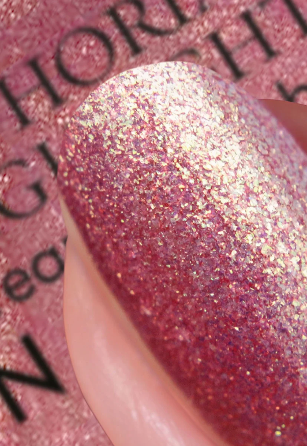 Nails.inc London- Euphoria Highlight Nagellack „Dream Dust“
