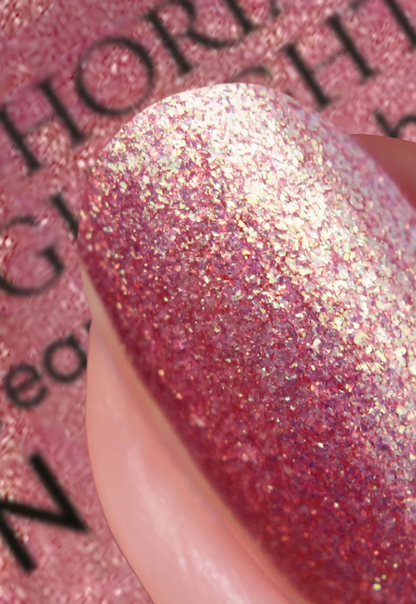 Nails.inc London- Euphoria Highlight Nagellack „Dream Dust“
