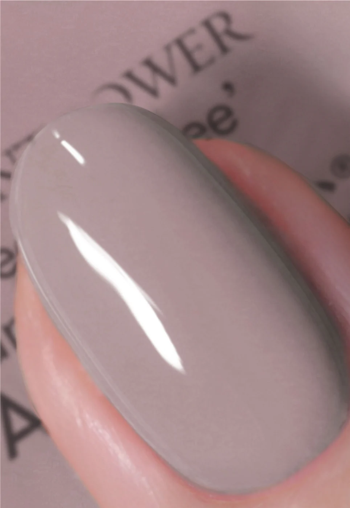 Nails.Inc London- Plant Power Nagellack „Whats your spirituality“