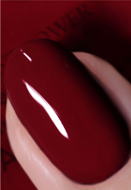 Nails.Inc London- Plant Power Nagellack „swear by Salutation“
