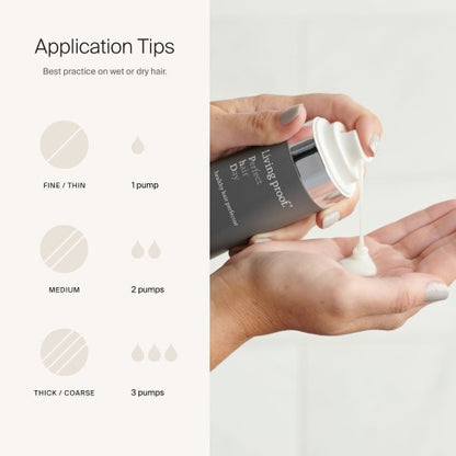 Living Proof Perfect Hair Day (PHD) Healthy Hair Perfector | Reparierendes Styling-Treatment (118 ml)