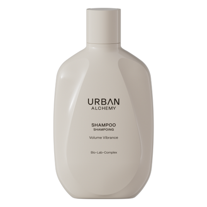 Urban Alchemy- Volume Vibrance, Volumen Shampoo, 250ml