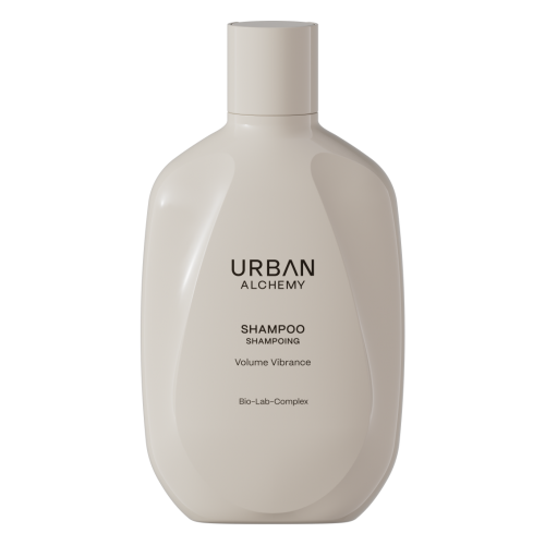Urban Alchemy- Volume Vibrance, Volumen Shampoo, 250ml