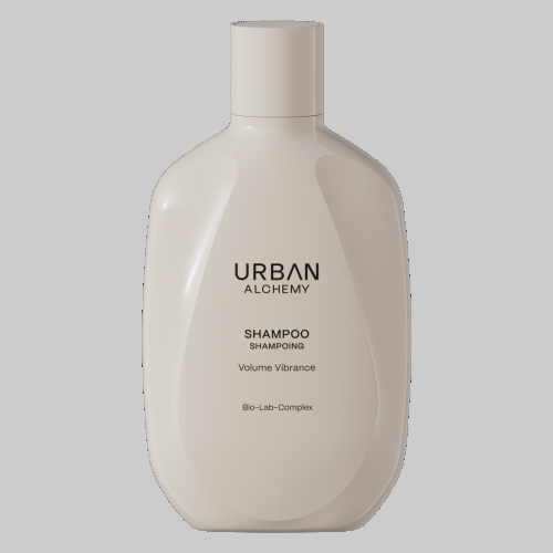 Urban Alchemy- Volume Vibrance, Volumen Shampoo, 250ml
