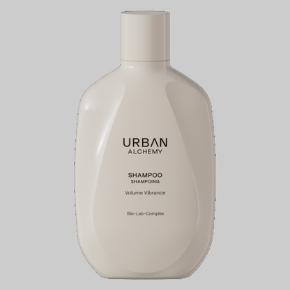 Urban Alchemy- Volume Vibrance, Volumen Shampoo, 250ml