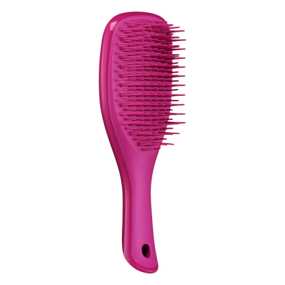 Tangle Teezer- Mini Haarbürste in raspberry