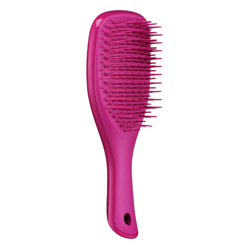 Tangle Teezer- Mini Haarbürste in raspberry
