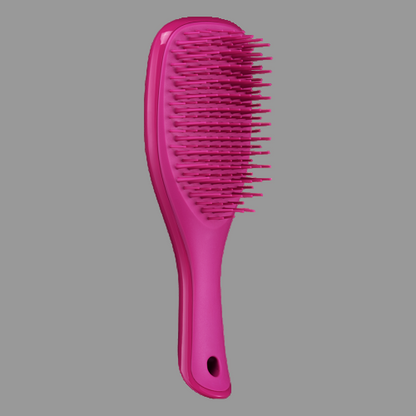 Tangle Teezer- Mini Haarbürste in raspberry
