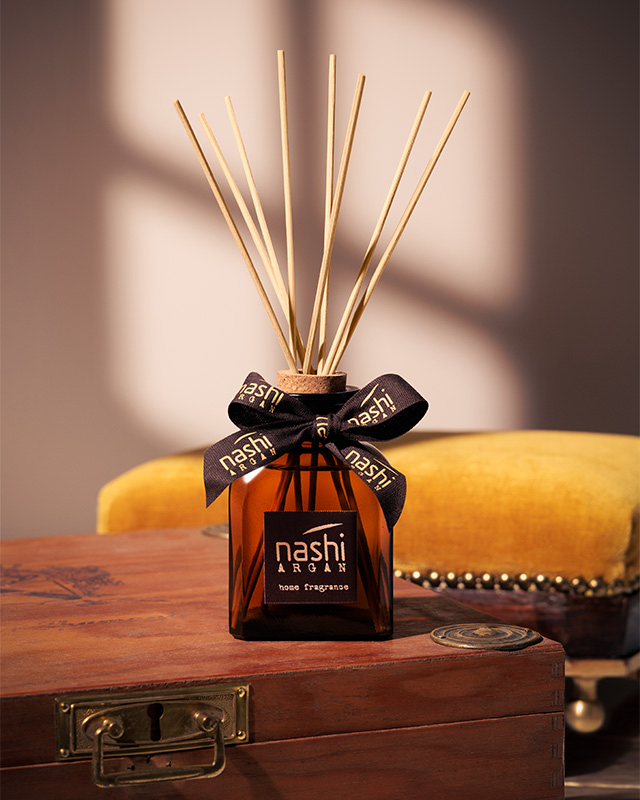 Nashi Argan-Home Fragrance, 200ml