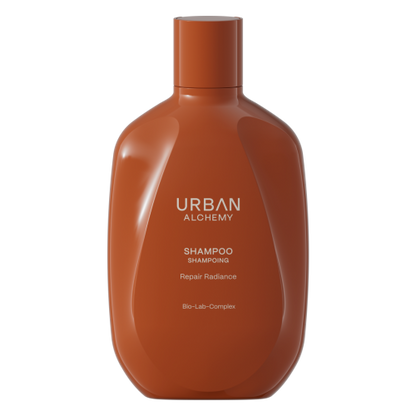 Urban Alchemy- Repair Radiance Shampoo, 250ml