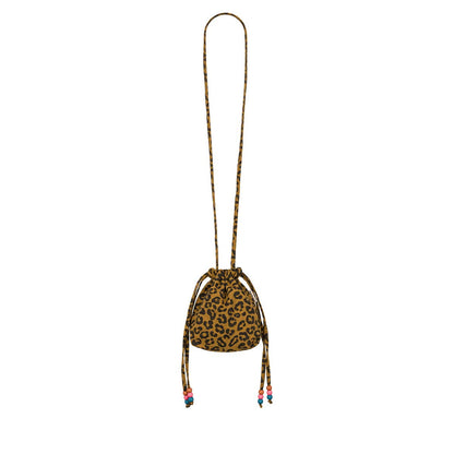 BILLIE GRAOU KARAMELLTASCHE