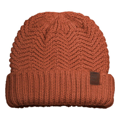 Lot83 Strickmütze Sophie in Almond, stylisch und warm