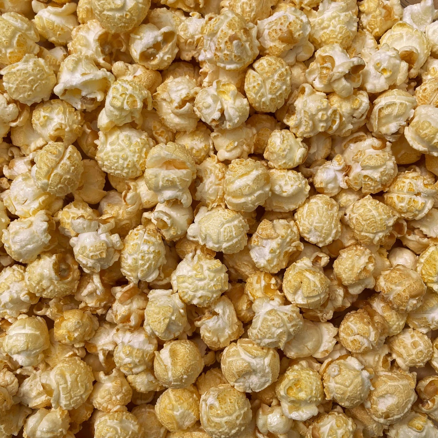 Knalle- Salz & Butter Popcorn