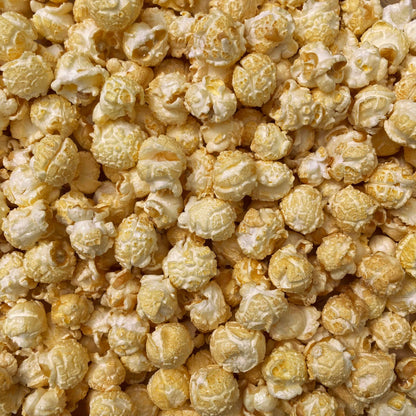 Knalle- Salz & Butter Popcorn