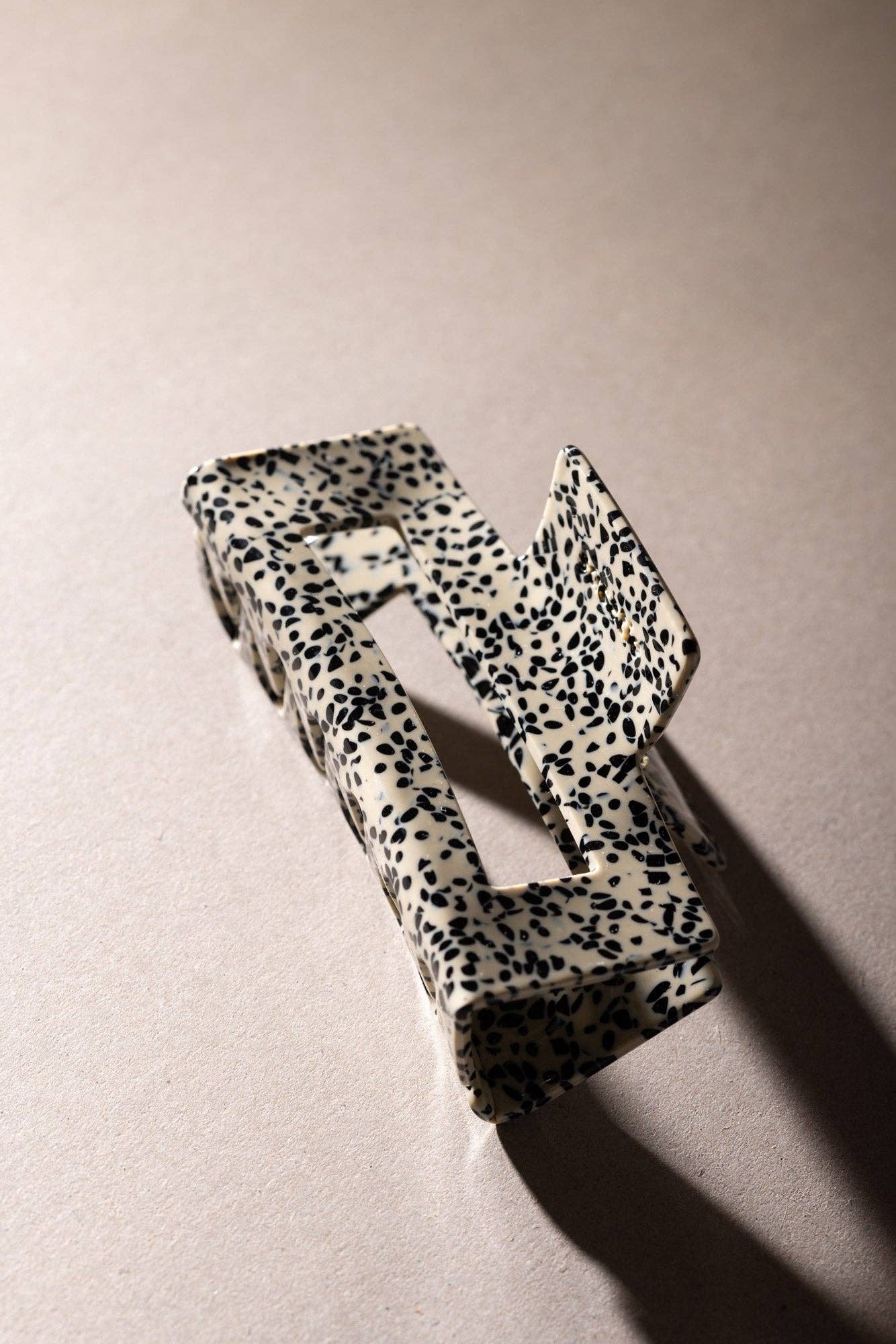 Haarklammer - Big Crush Dott