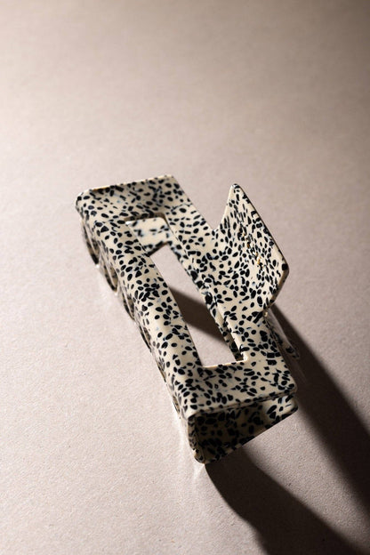 Haarklammer - Big Crush Dott