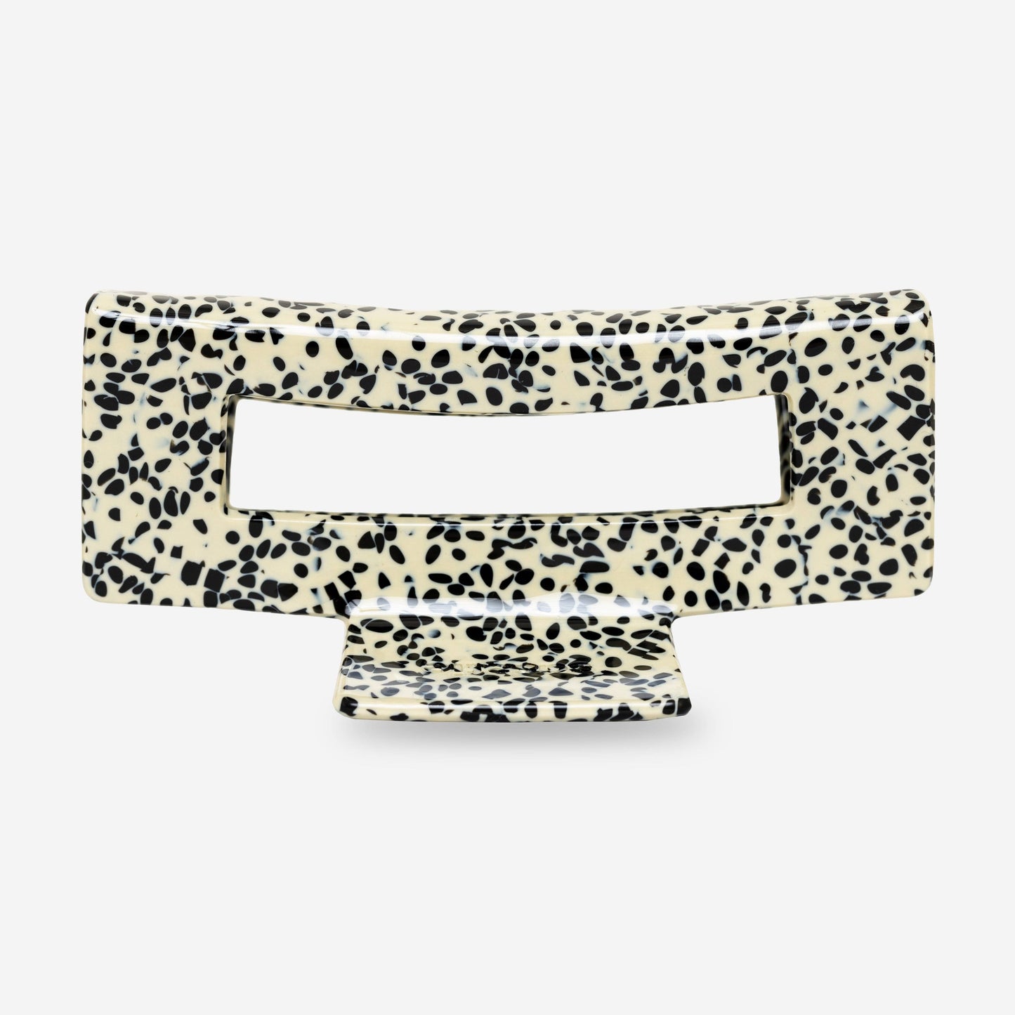 Haarklammer - Big Crush Dott