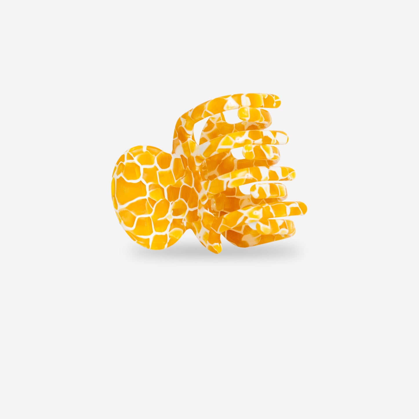 Haarklammer - True Honey